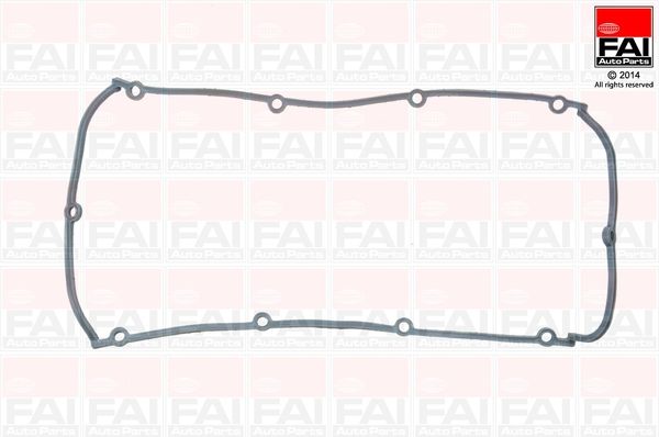 FAI AUTOPARTS tarpiklis, svirties dangtis RC503S